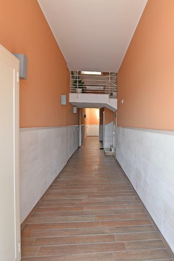 Bed and Breakfast Casa Roberta Monopoli Esterno foto