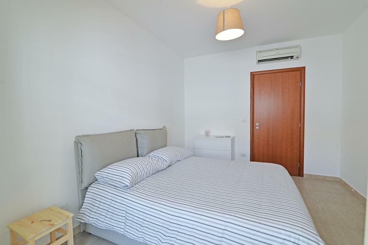 Bed and Breakfast Casa Roberta Monopoli Esterno foto