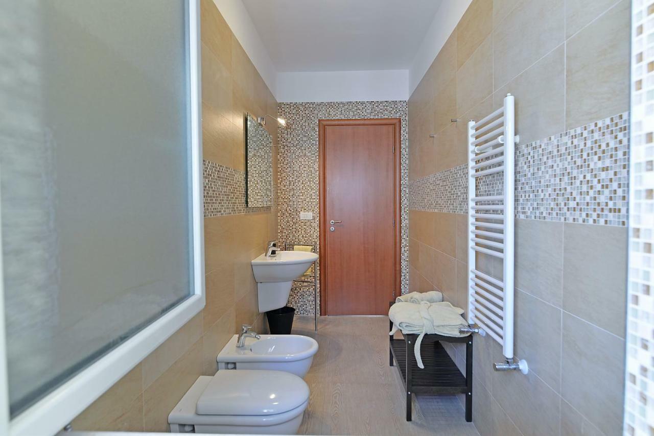 Bed and Breakfast Casa Roberta Monopoli Esterno foto
