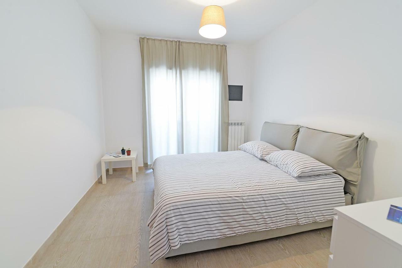 Bed and Breakfast Casa Roberta Monopoli Esterno foto