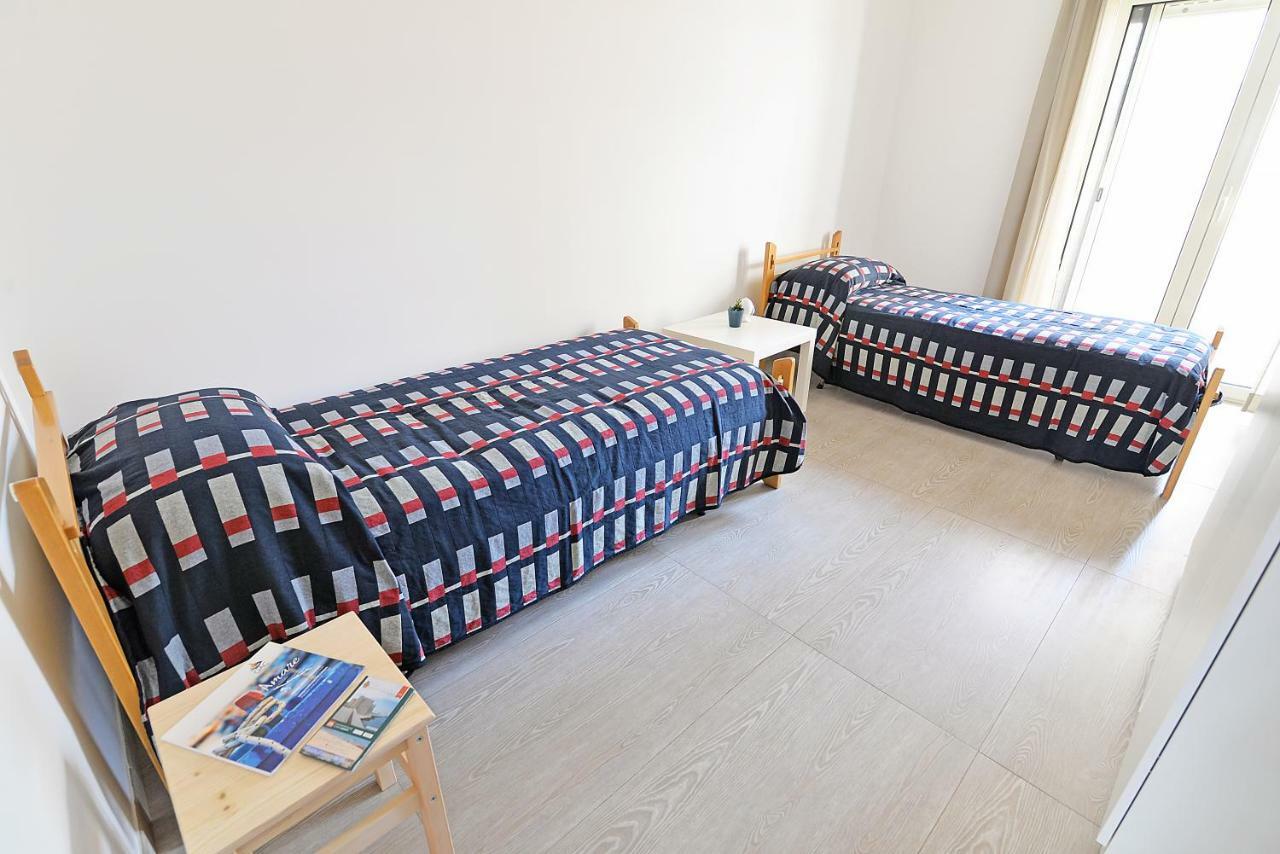 Bed and Breakfast Casa Roberta Monopoli Esterno foto