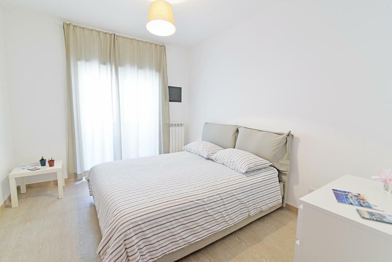 Bed and Breakfast Casa Roberta Monopoli Esterno foto