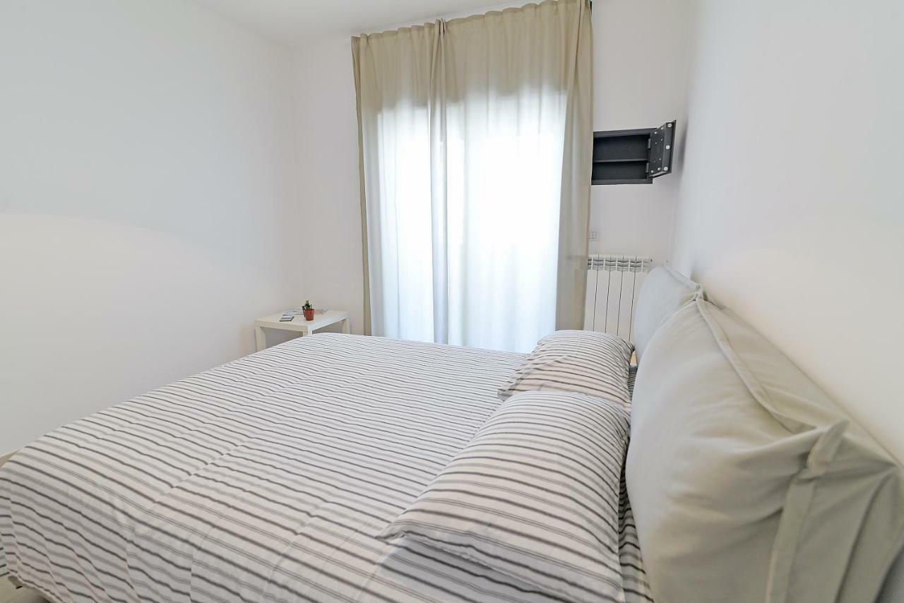 Bed and Breakfast Casa Roberta Monopoli Esterno foto