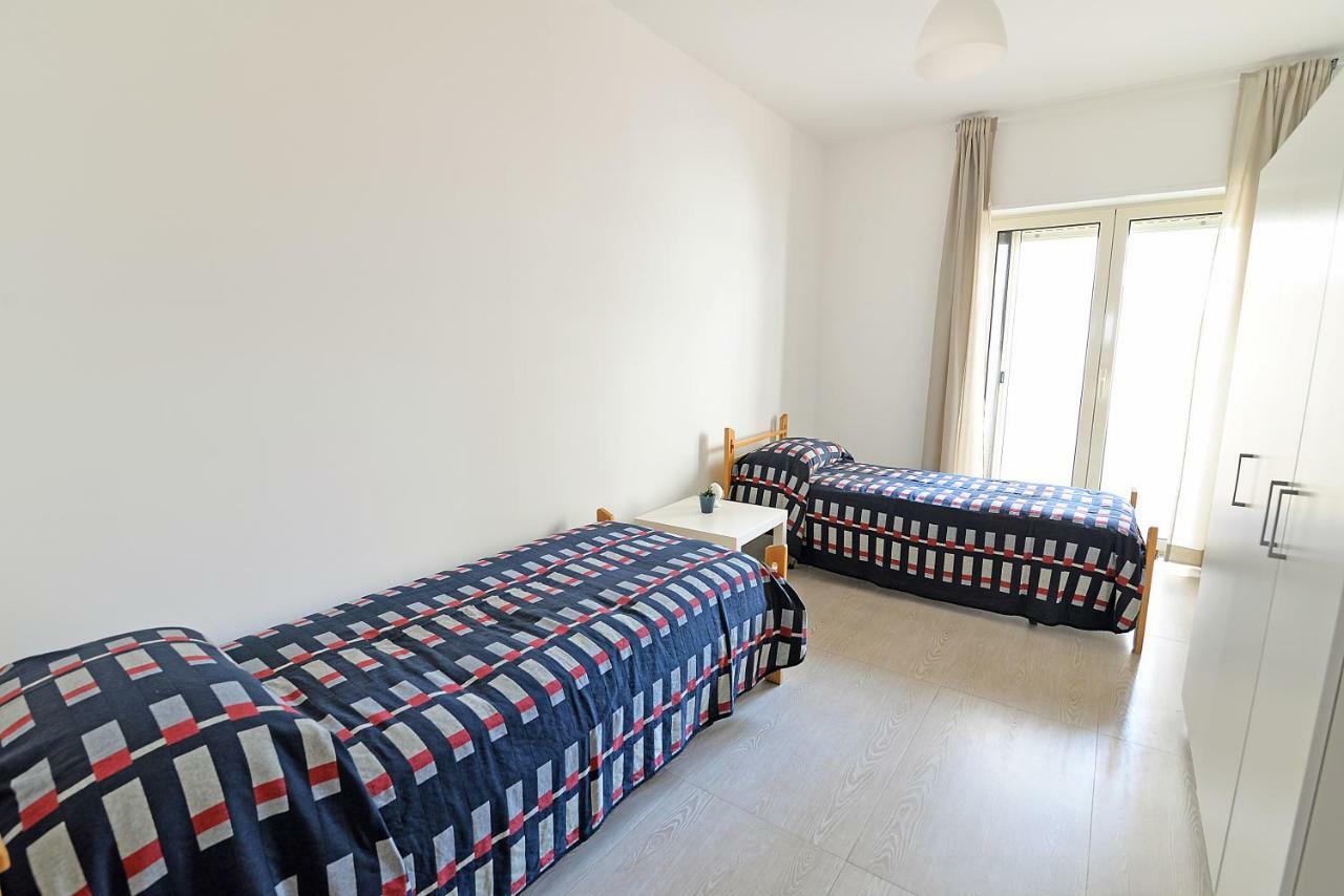 Bed and Breakfast Casa Roberta Monopoli Esterno foto