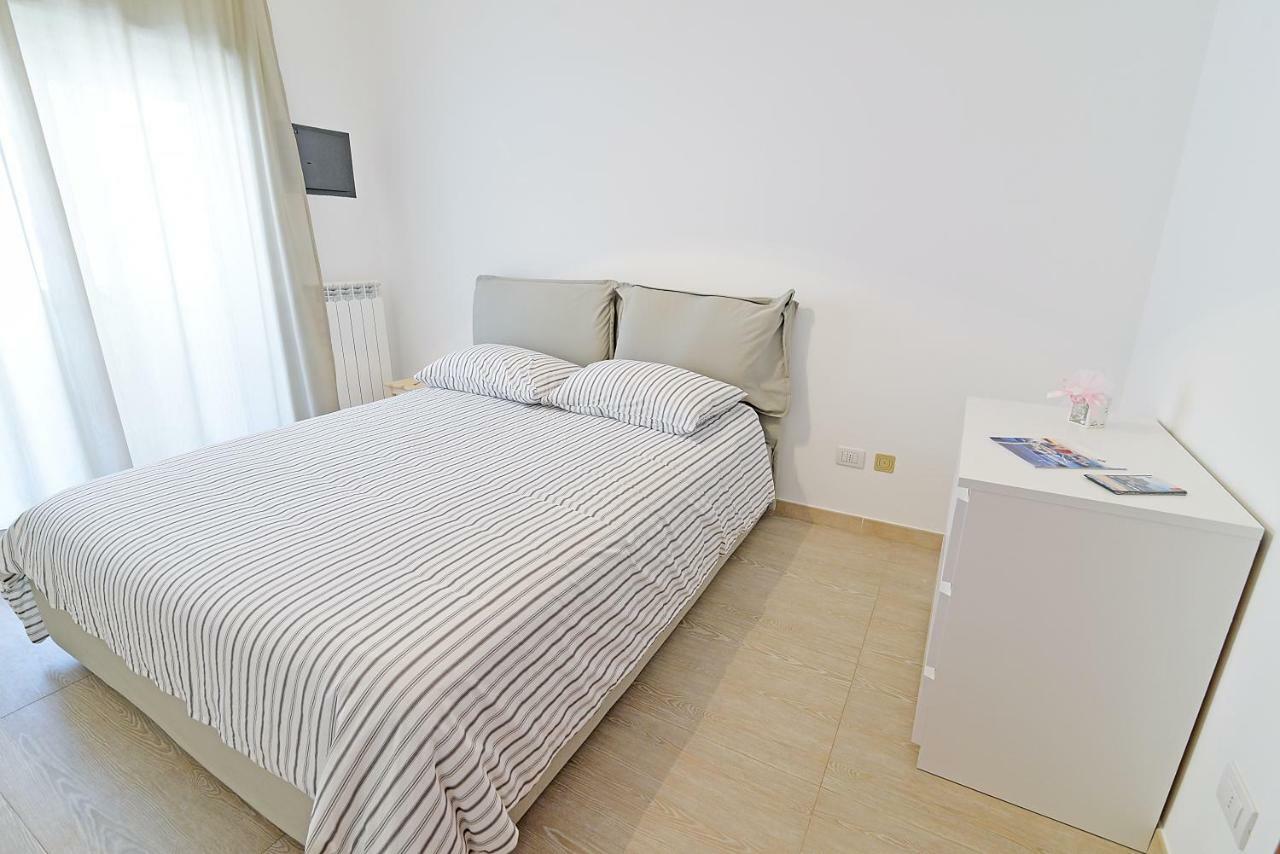Bed and Breakfast Casa Roberta Monopoli Esterno foto