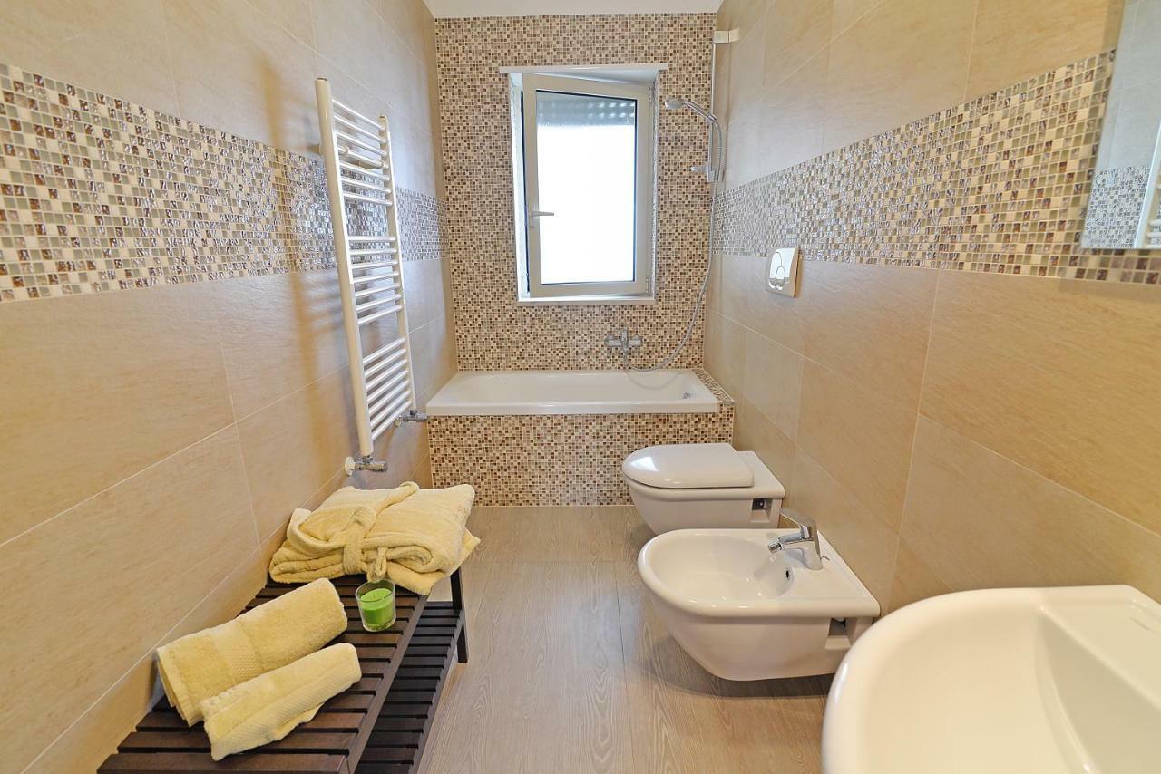 Bed and Breakfast Casa Roberta Monopoli Esterno foto