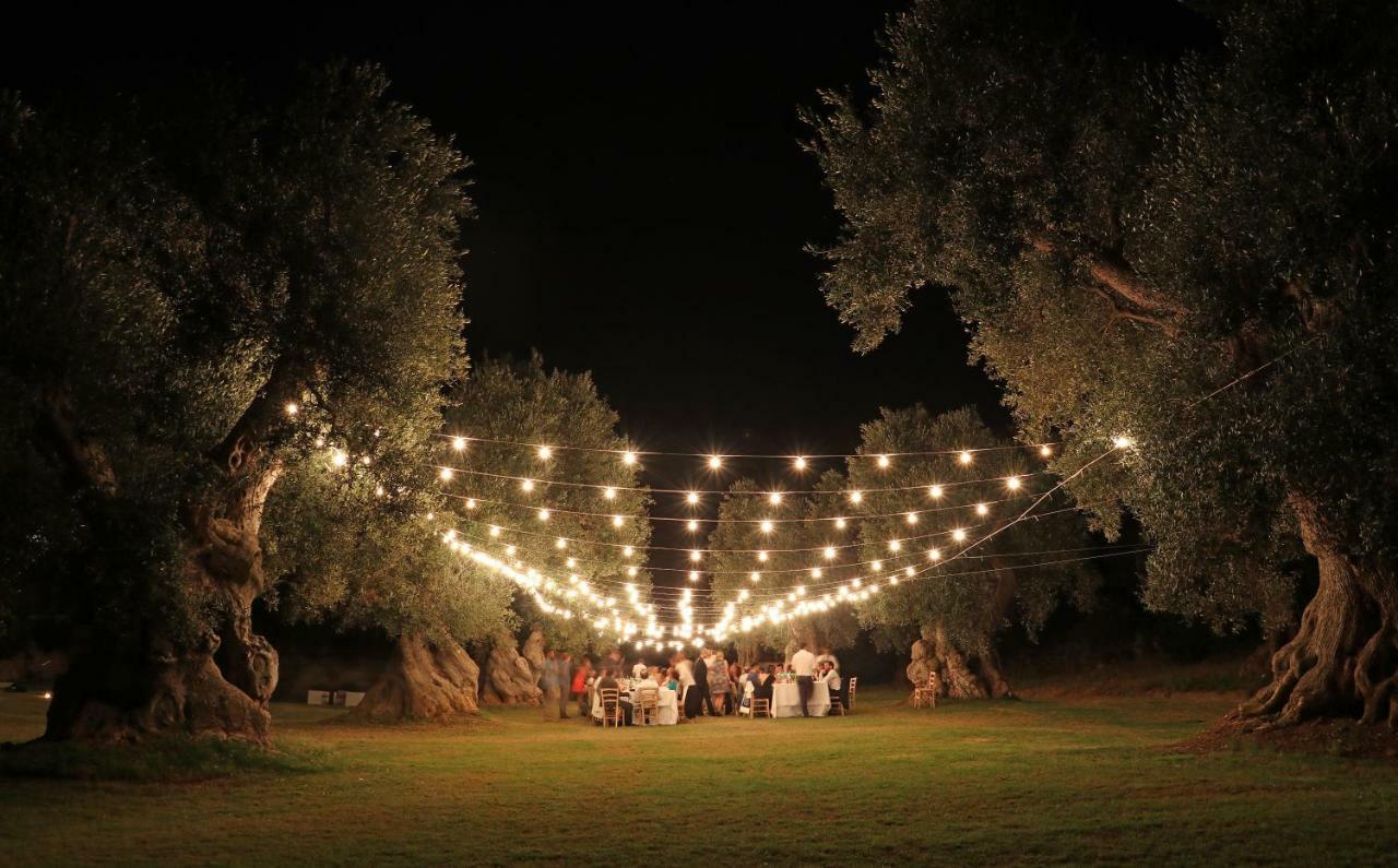 Bed and Breakfast Casa Roberta Monopoli Esterno foto