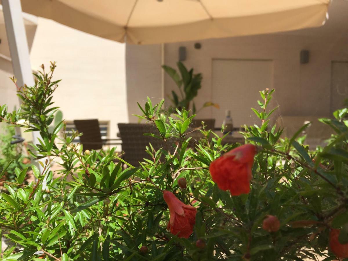 Bed and Breakfast Casa Roberta Monopoli Esterno foto